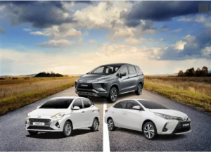 Taxi Mỏ Cày Bắc