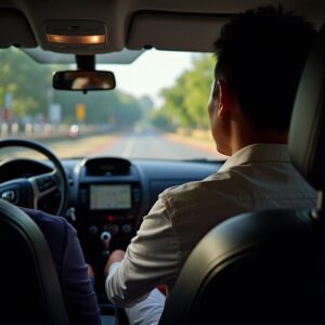 Thuê Xe Hợp Đồng Tại Bến Tre